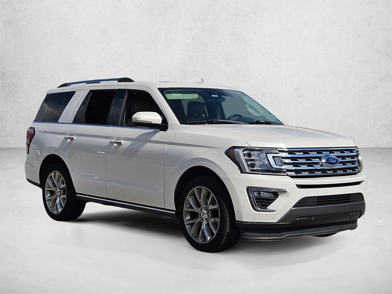 2019 Ford Expedition Limited 4x2