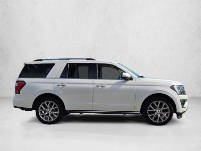 2019 Ford Expedition Limited 4x2