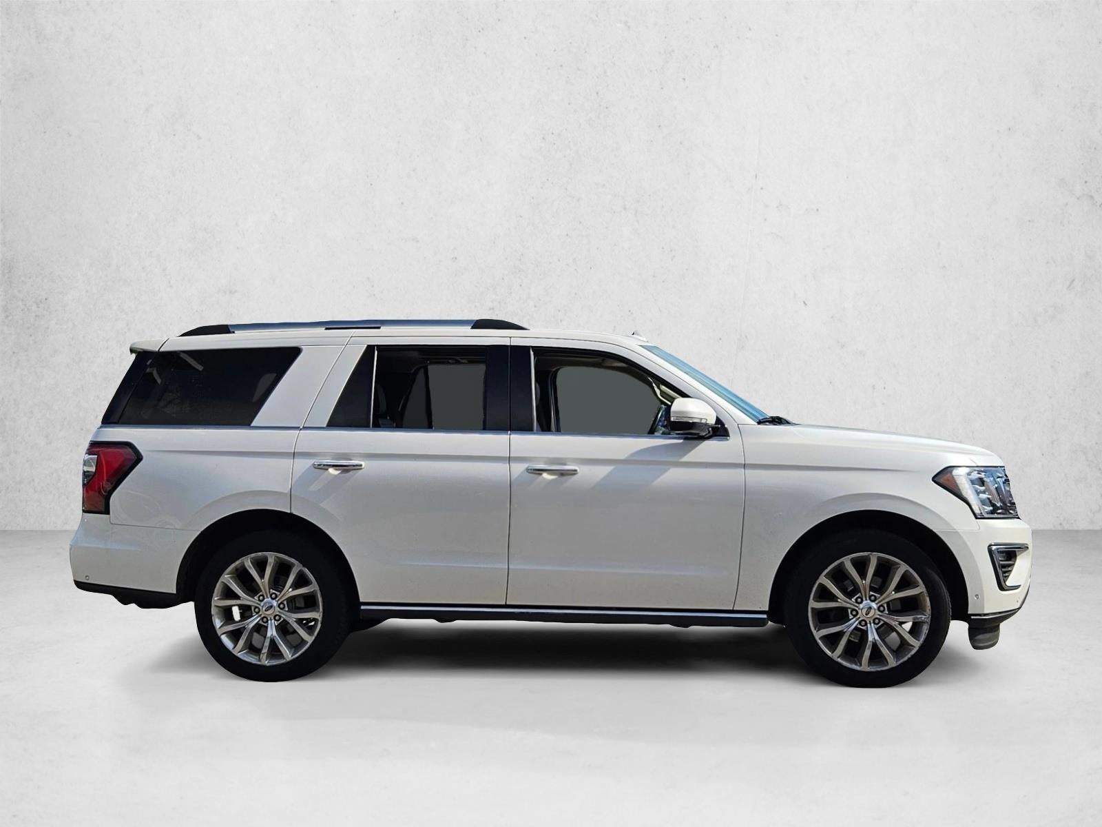 2019 Ford Expedition Limited 4x2