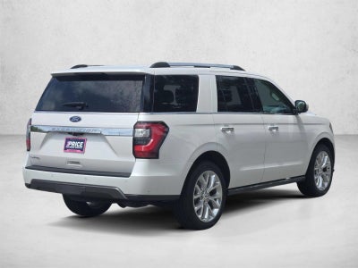 2019 Ford Expedition Limited 4x2