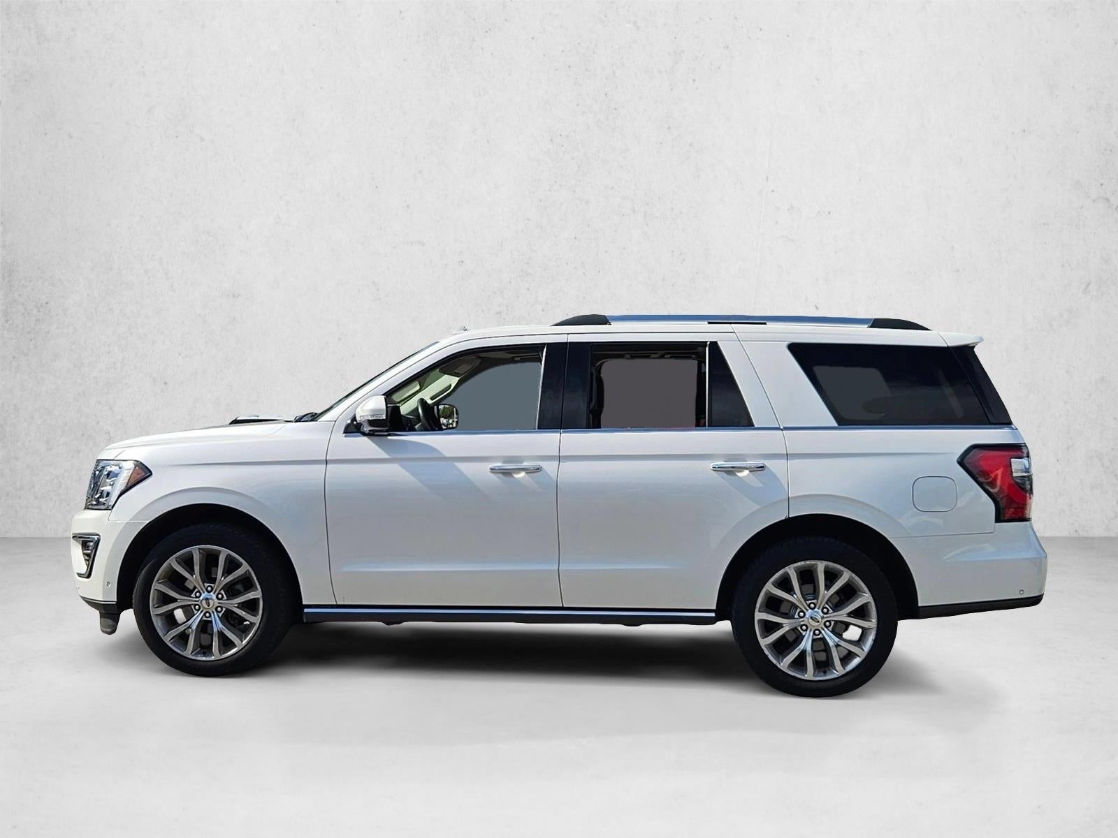 2019 Ford Expedition Limited 4x2