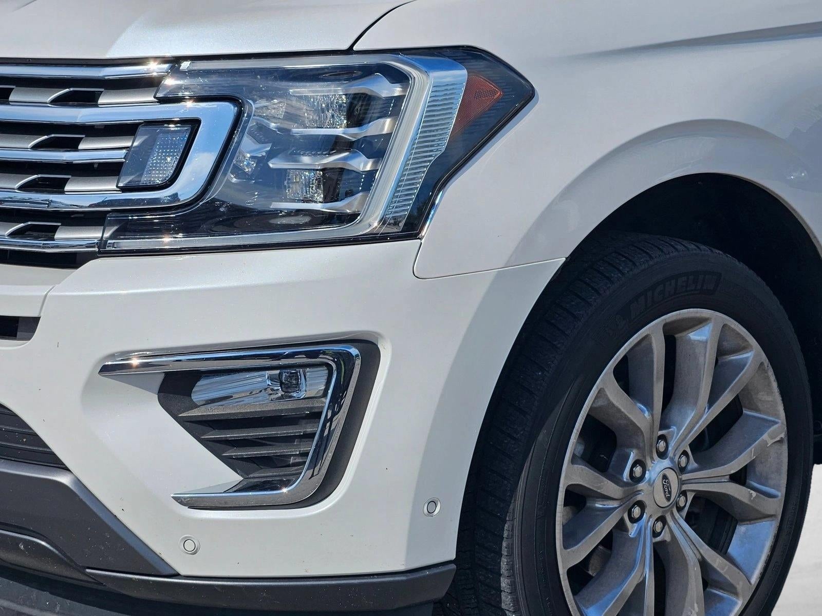2019 Ford Expedition Limited 4x2
