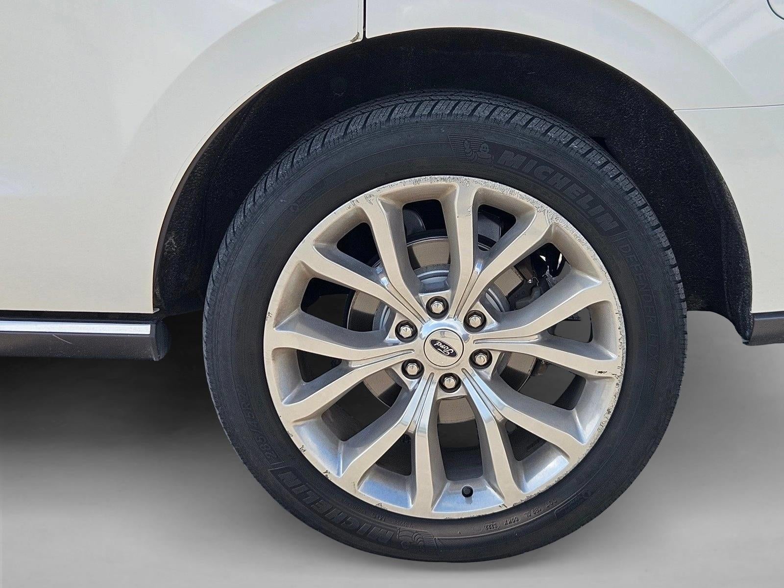 2019 Ford Expedition Limited 4x2