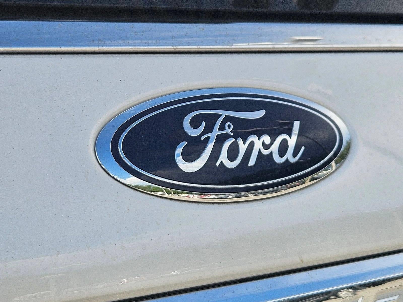 2019 Ford Expedition Limited 4x2