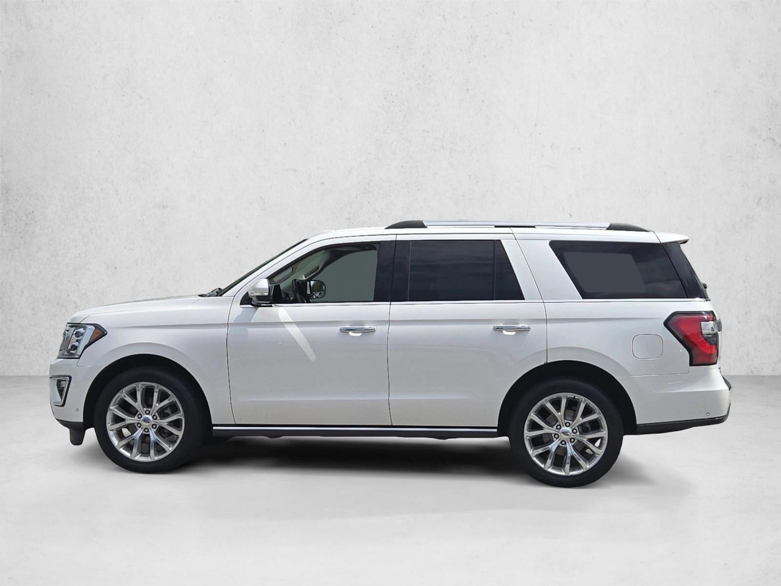 2019 Ford Expedition Limited 4x2