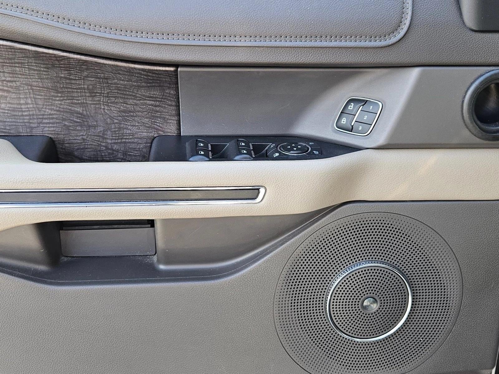 2019 Ford Expedition Limited 4x2
