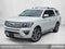 2021 Ford Expedition Platinum 4x2