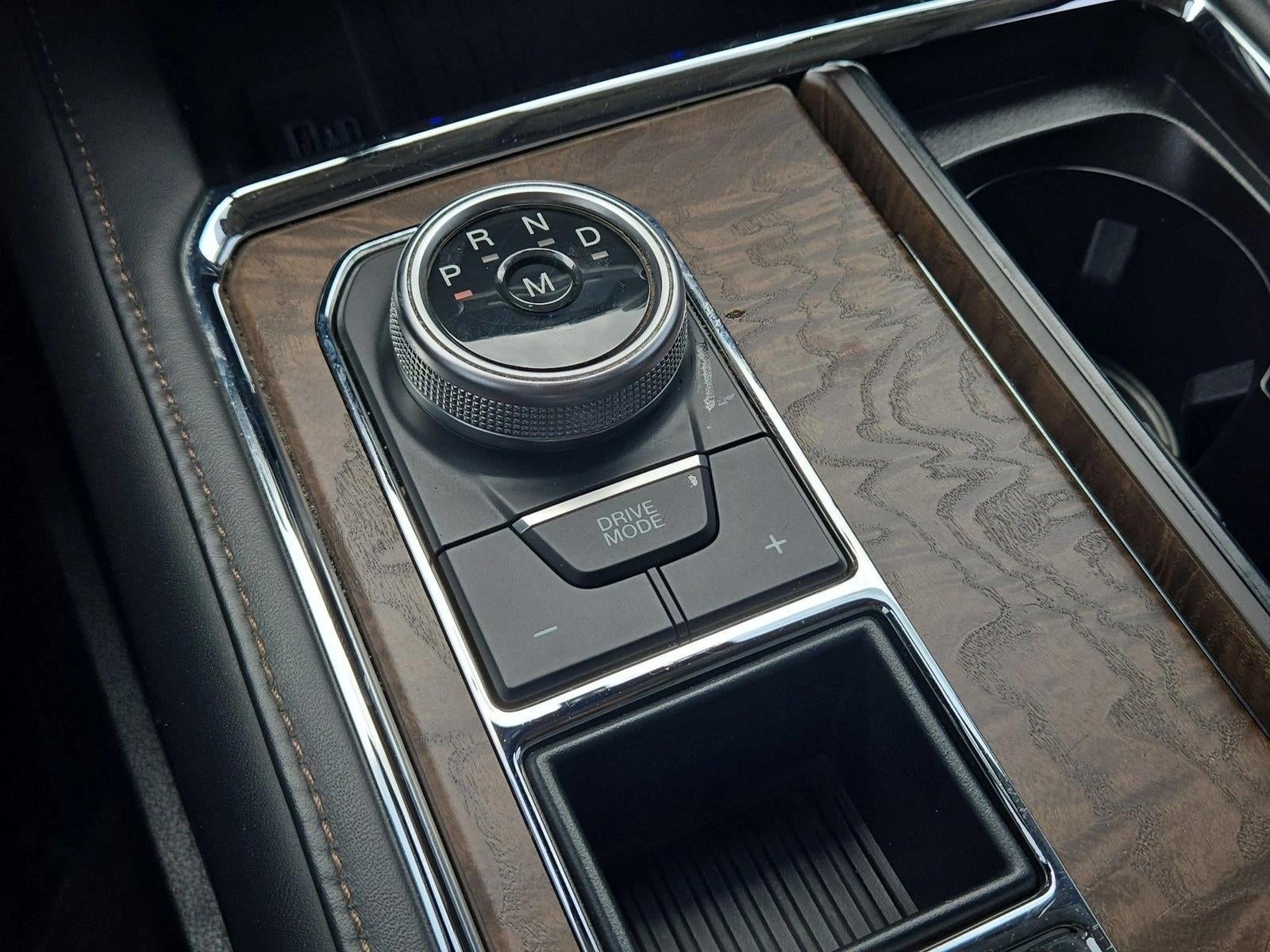 2021 Ford Expedition Platinum 4x2
