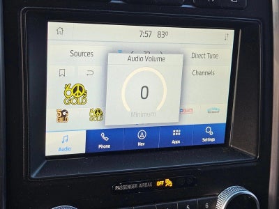 2021 Ford Expedition Platinum 4x2