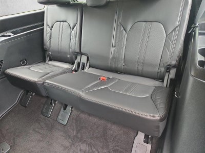 2021 Ford Expedition Platinum 4x2