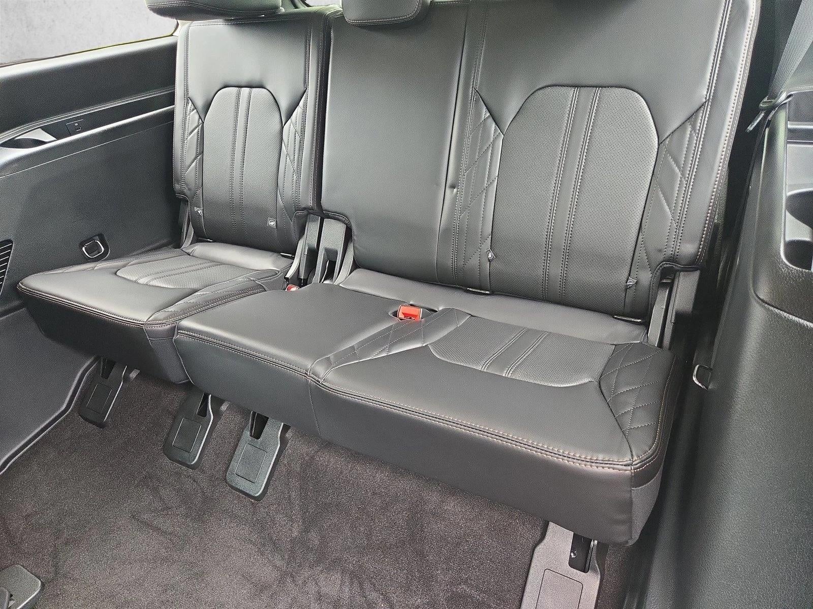 2021 Ford Expedition Platinum 4x2