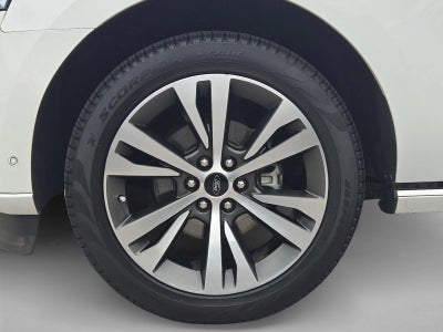 2021 Ford Expedition Platinum 4x2