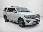 2021 Ford Expedition Platinum 4x2