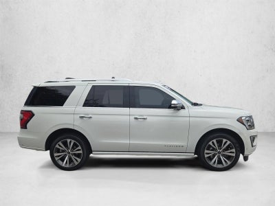 2021 Ford Expedition Platinum 4x2