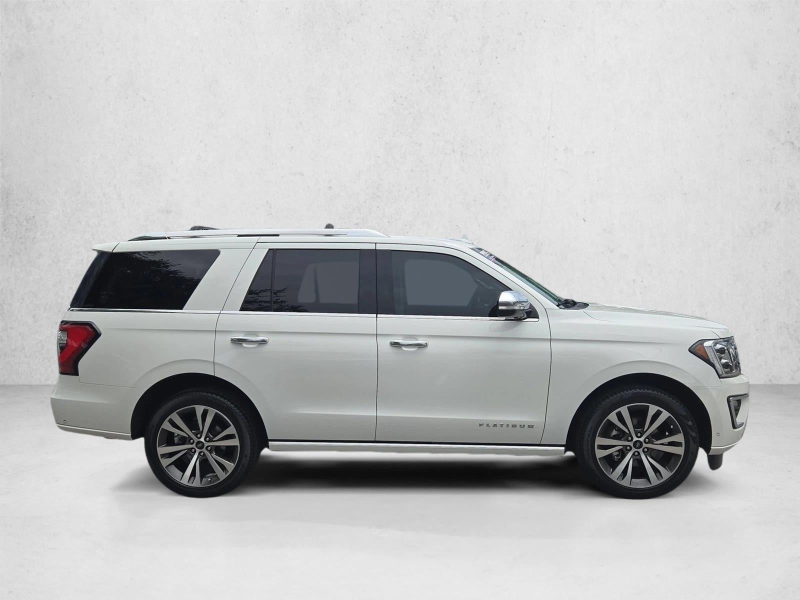 2021 Ford Expedition Platinum 4x2