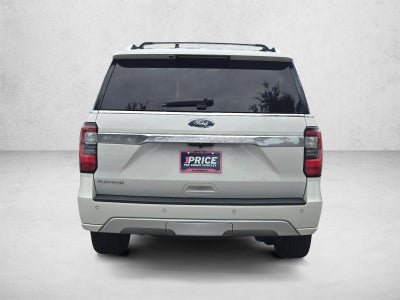 2021 Ford Expedition Platinum 4x2