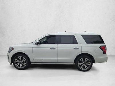 2021 Ford Expedition Platinum 4x2