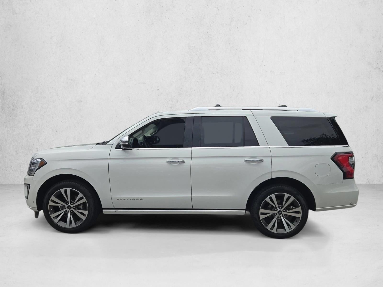 2021 Ford Expedition Platinum 4x2