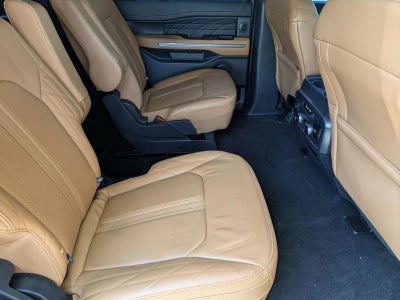 2023 Ford Expedition Platinum 4x4