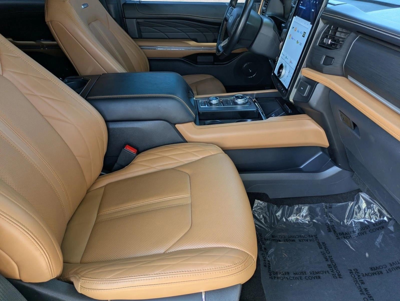 2023 Ford Expedition Platinum 4x4