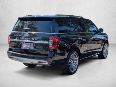 2023 Ford Expedition Platinum 4x4