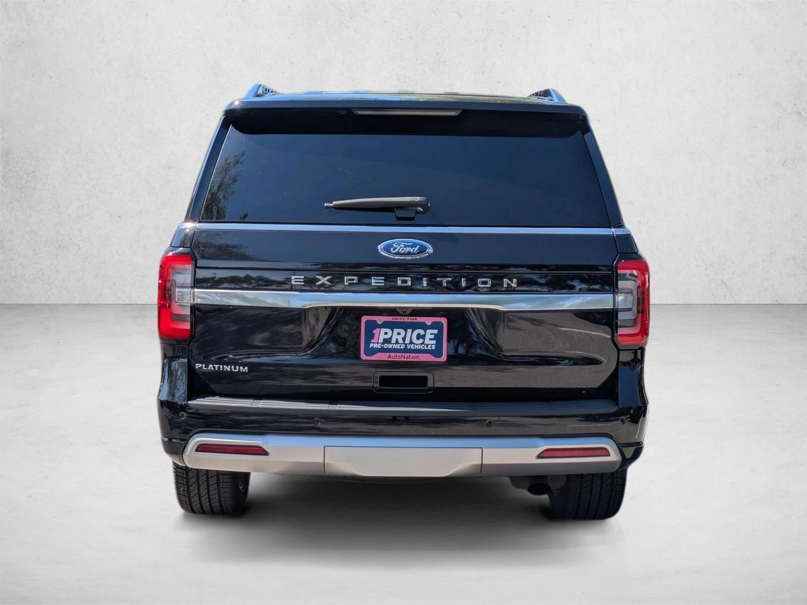 2023 Ford Expedition Platinum 4x4