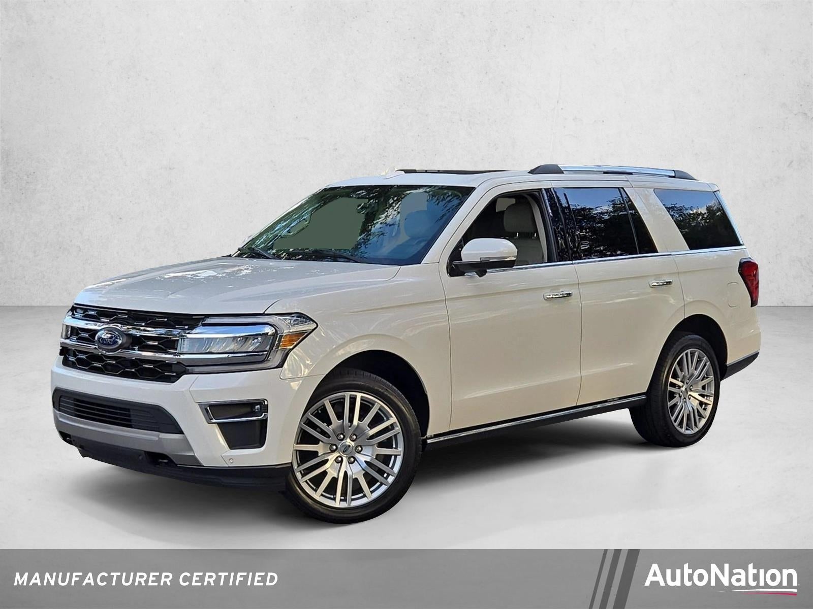 2024 Ford Expedition Limited 4x4