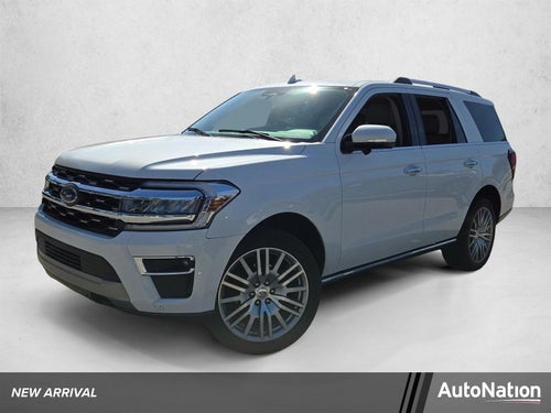 2024 Ford Expedition Limited 4x4