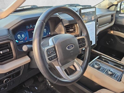 2024 Ford Expedition Limited 4x4