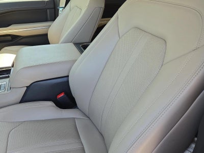 2024 Ford Expedition Limited 4x4