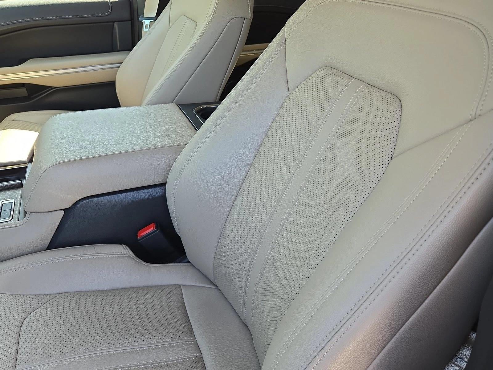 2024 Ford Expedition Limited 4x4