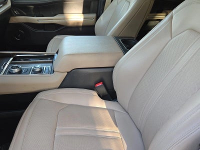 2024 Ford Expedition Limited 4x4