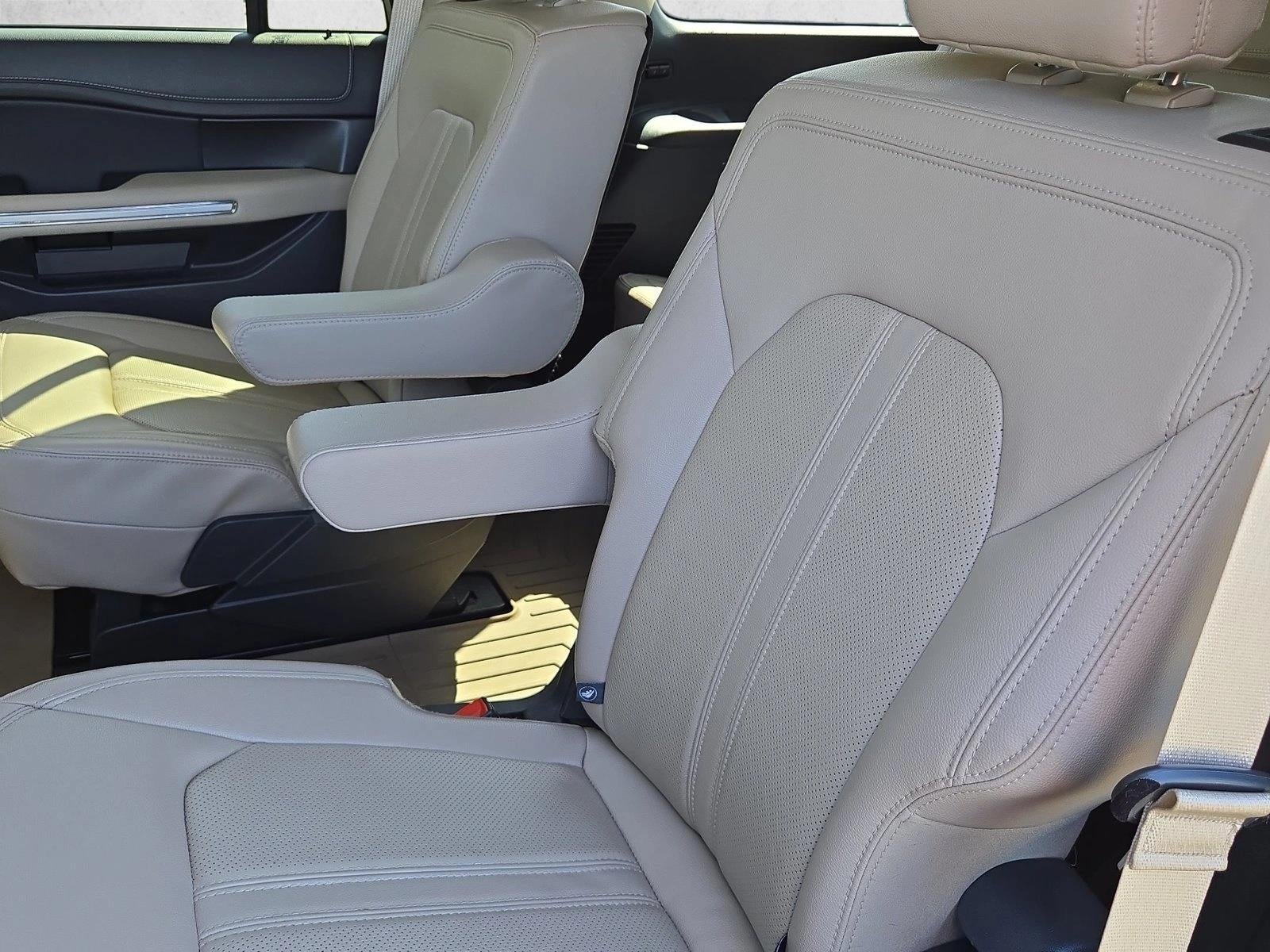 2024 Ford Expedition Limited 4x4