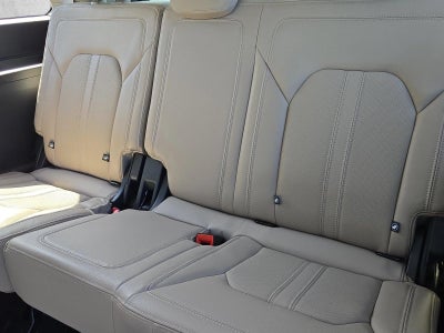 2024 Ford Expedition Limited 4x4