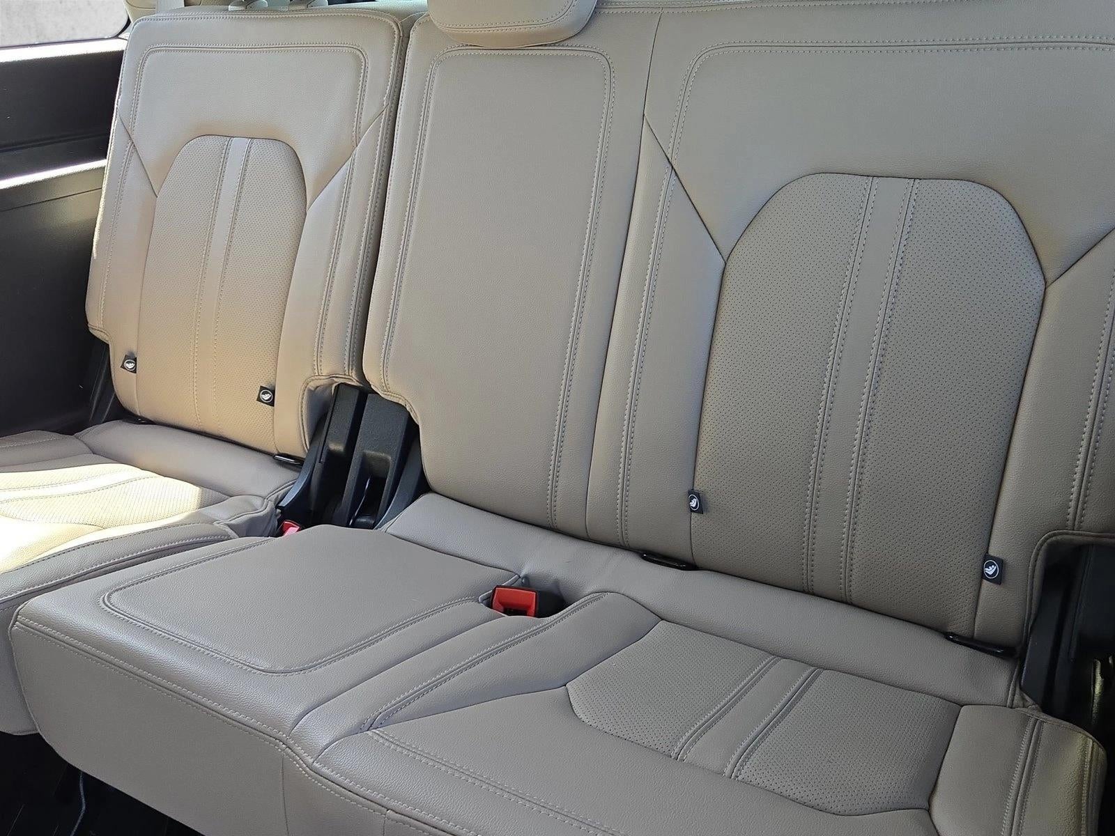 2024 Ford Expedition Limited 4x4