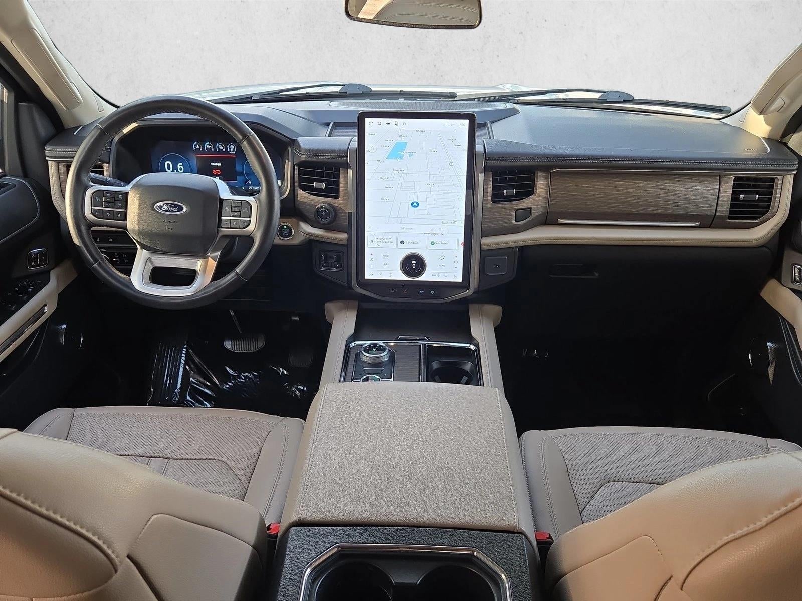 2024 Ford Expedition Limited 4x4