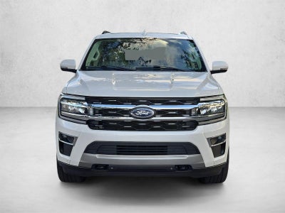 2024 Ford Expedition Limited 4x4