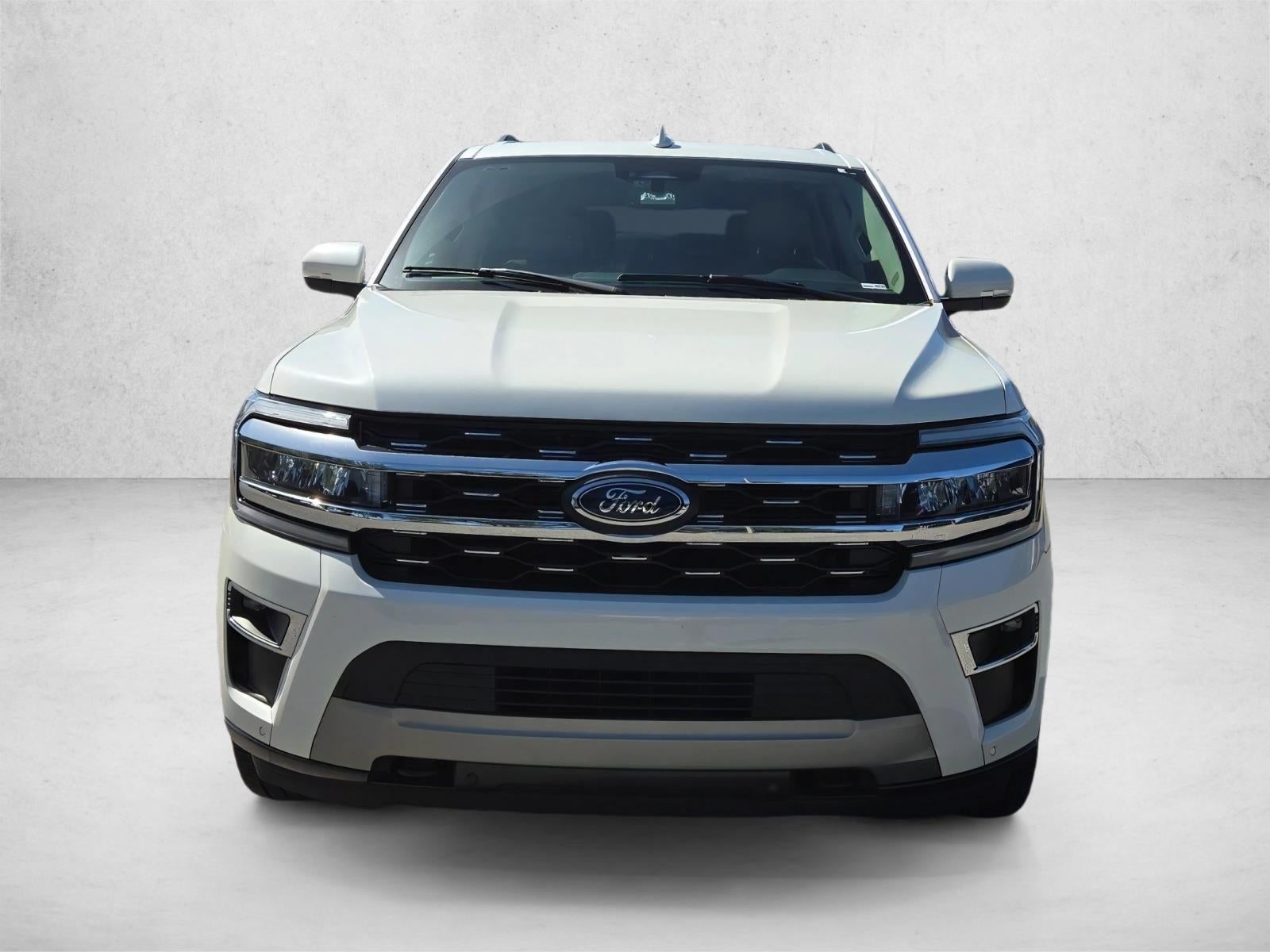 2024 Ford Expedition Limited 4x4