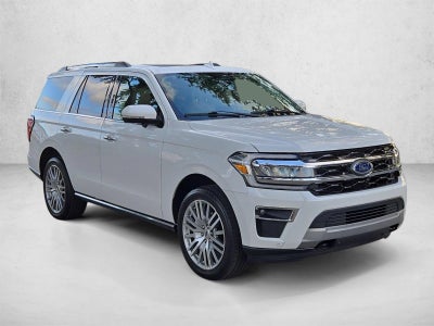 2024 Ford Expedition Limited 4x4