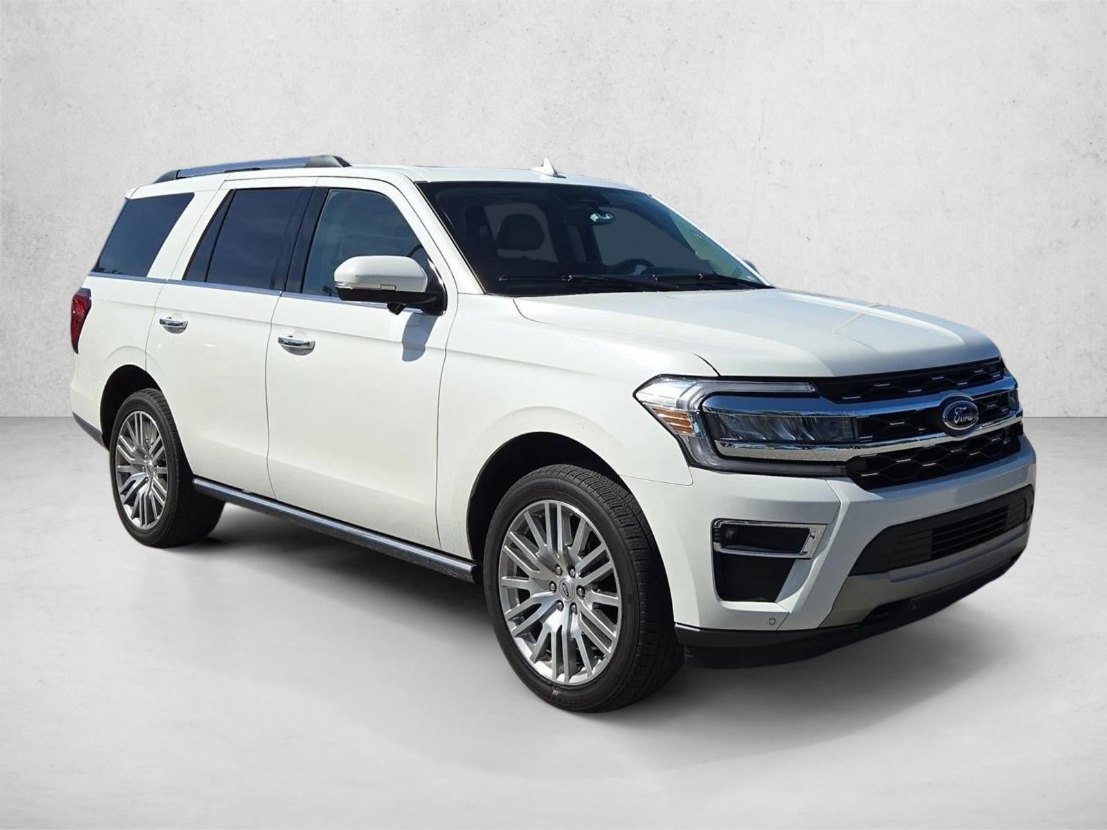 2024 Ford Expedition Limited 4x4