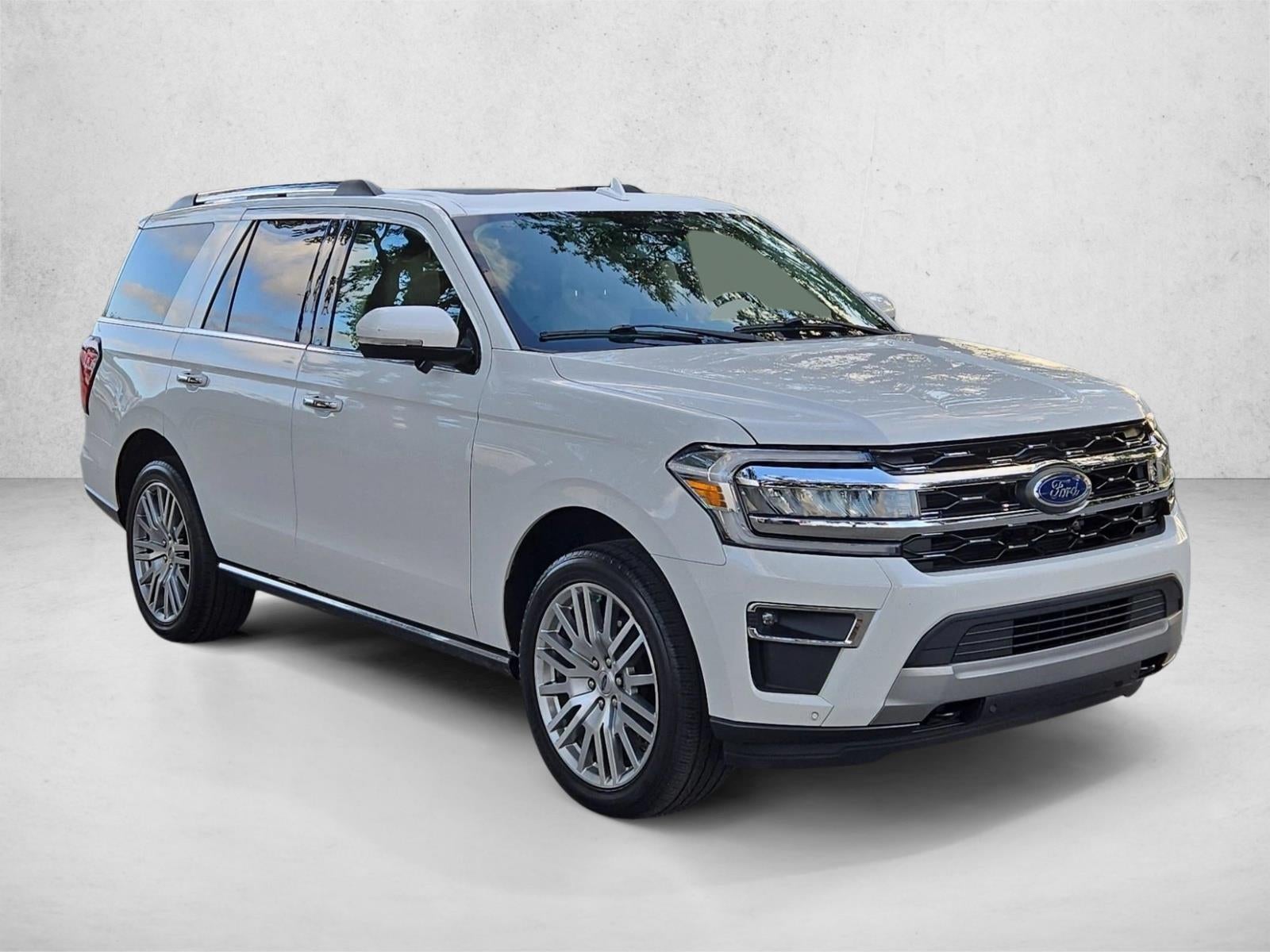 2024 Ford Expedition Limited 4x4