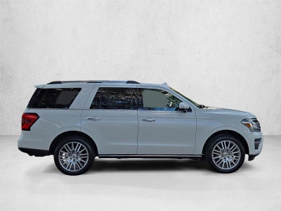 2024 Ford Expedition Limited 4x4