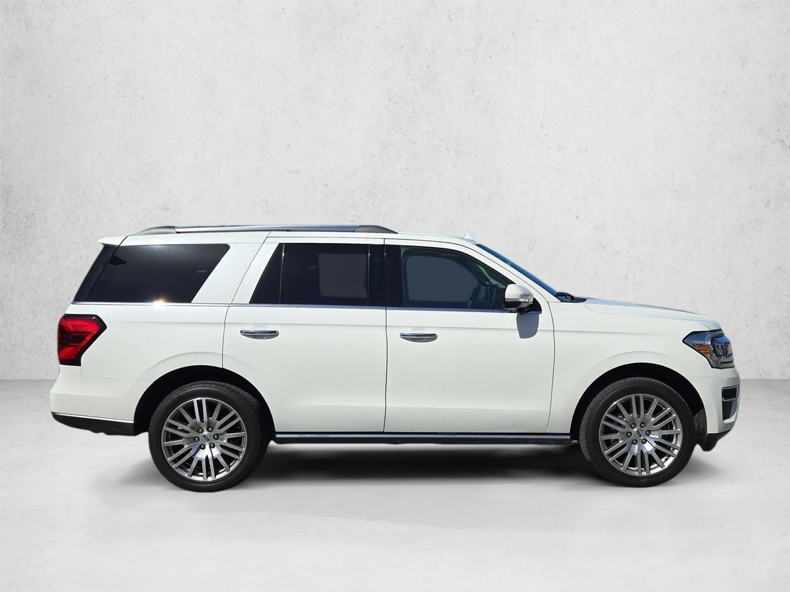 2024 Ford Expedition Limited 4x4