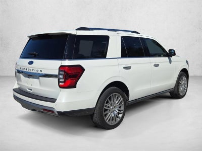 2024 Ford Expedition Limited 4x4