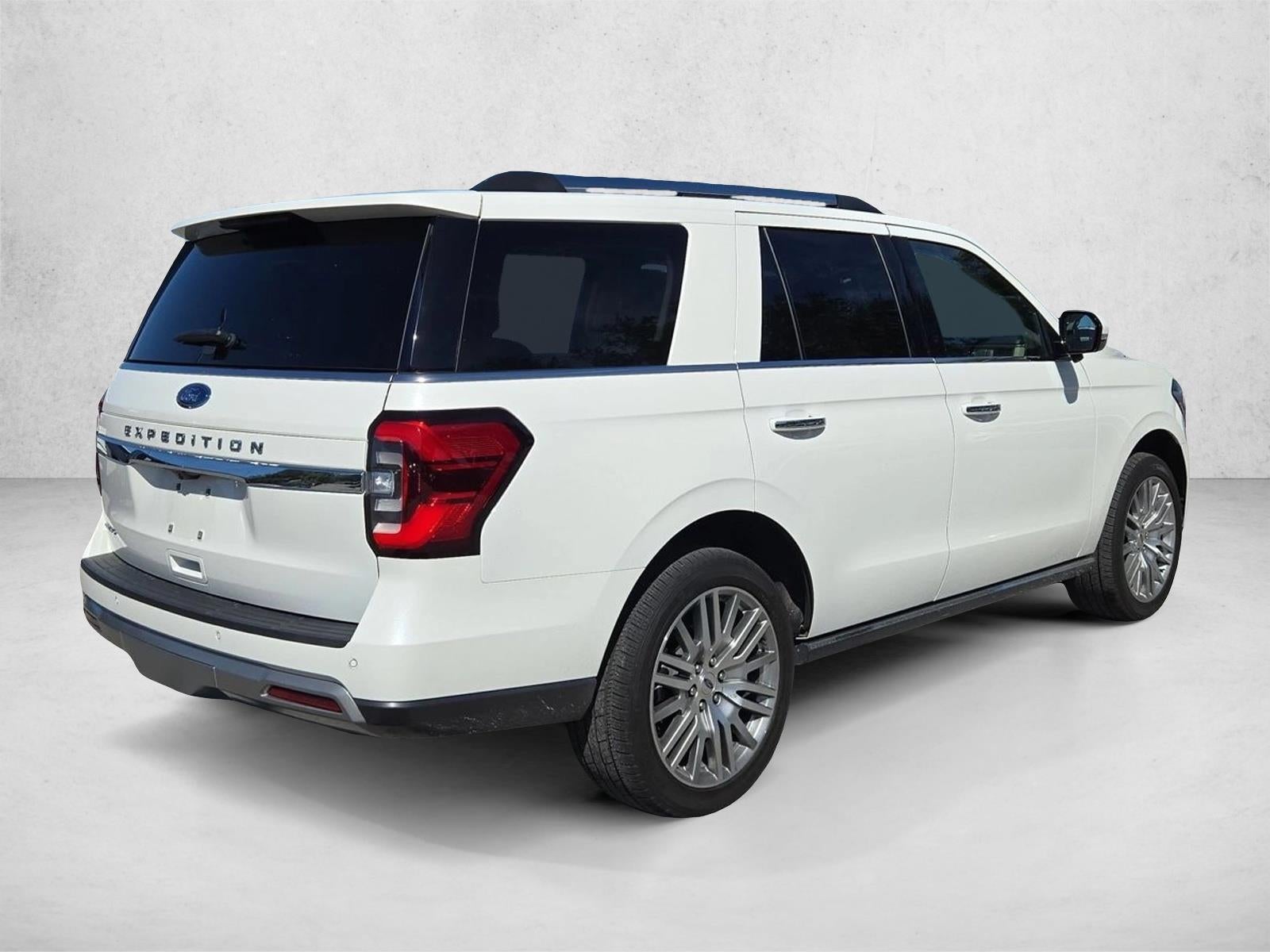 2024 Ford Expedition Limited 4x4