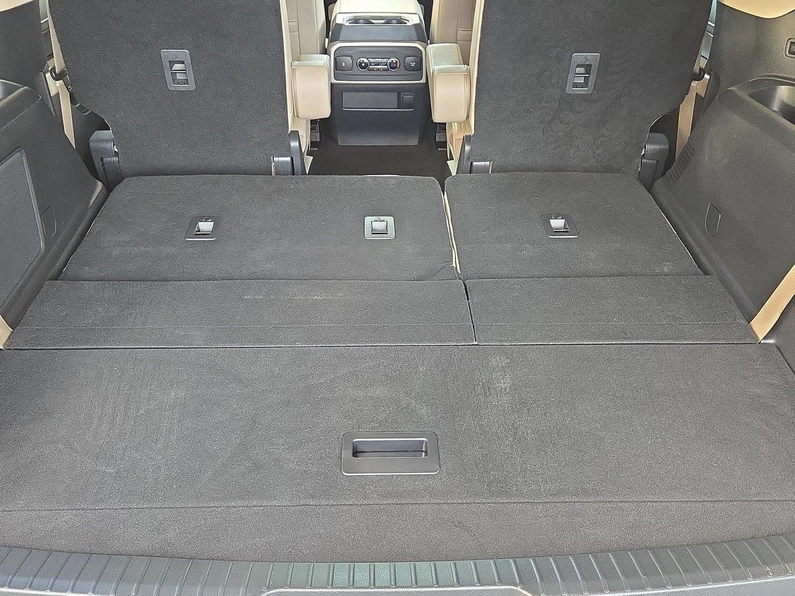 2024 Ford Expedition Limited 4x4