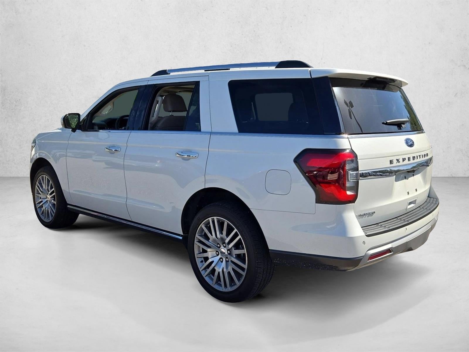 2024 Ford Expedition Limited 4x4