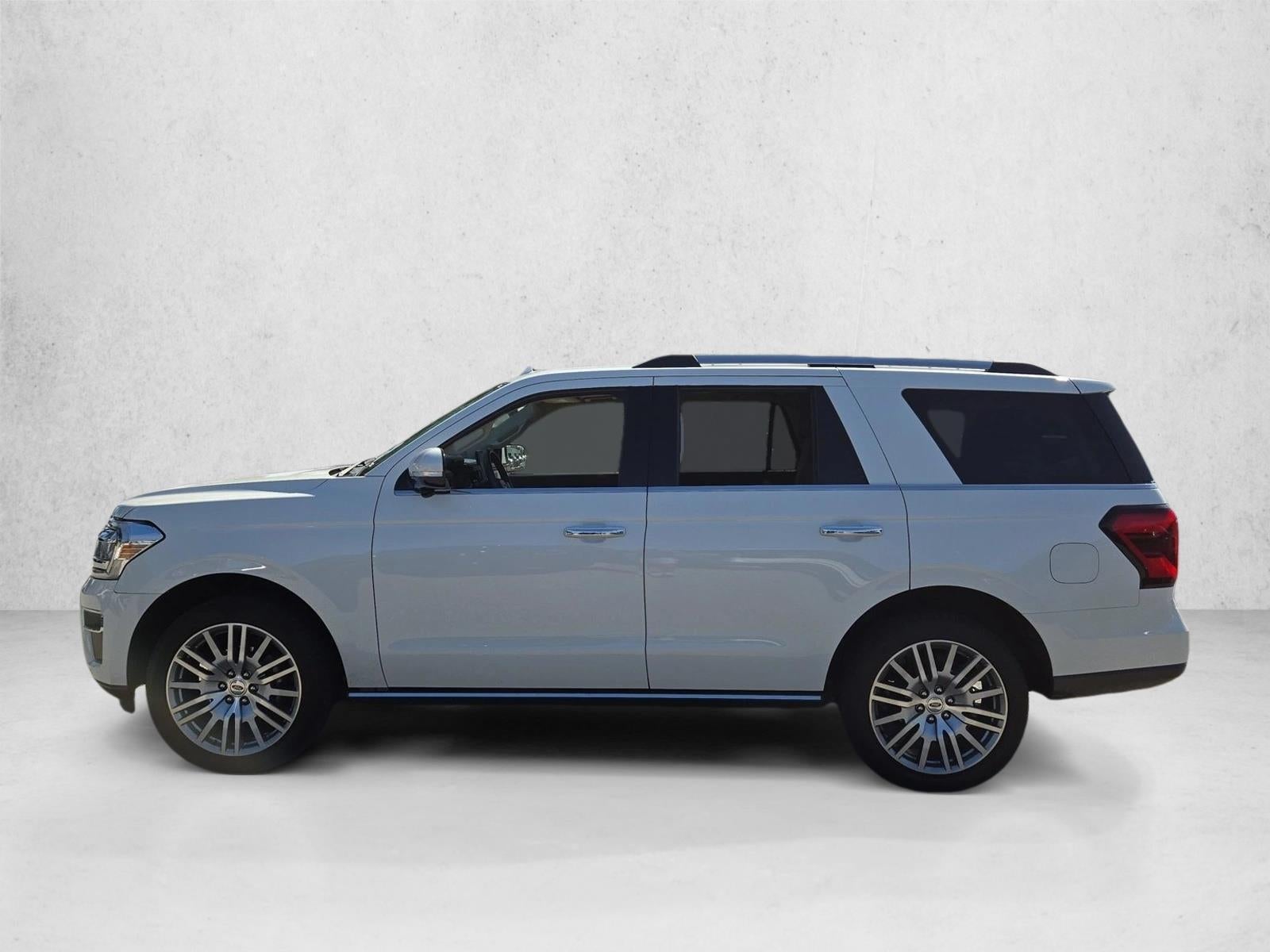 2024 Ford Expedition Limited 4x4