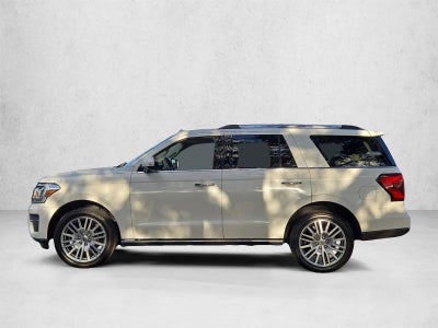 2024 Ford Expedition Limited 4x4