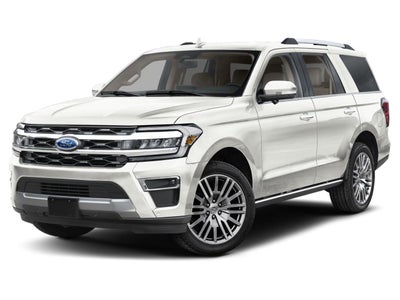 2024 Ford Expedition Limited 4x4